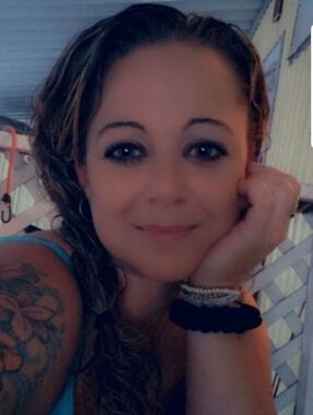 Meet your Posher, Cori